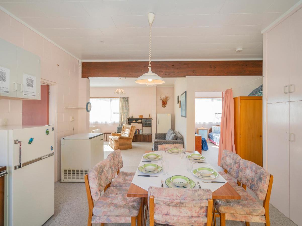 Cosy At Cooks - Cooks Beach Downstairs Unit Zewnętrze zdjęcie