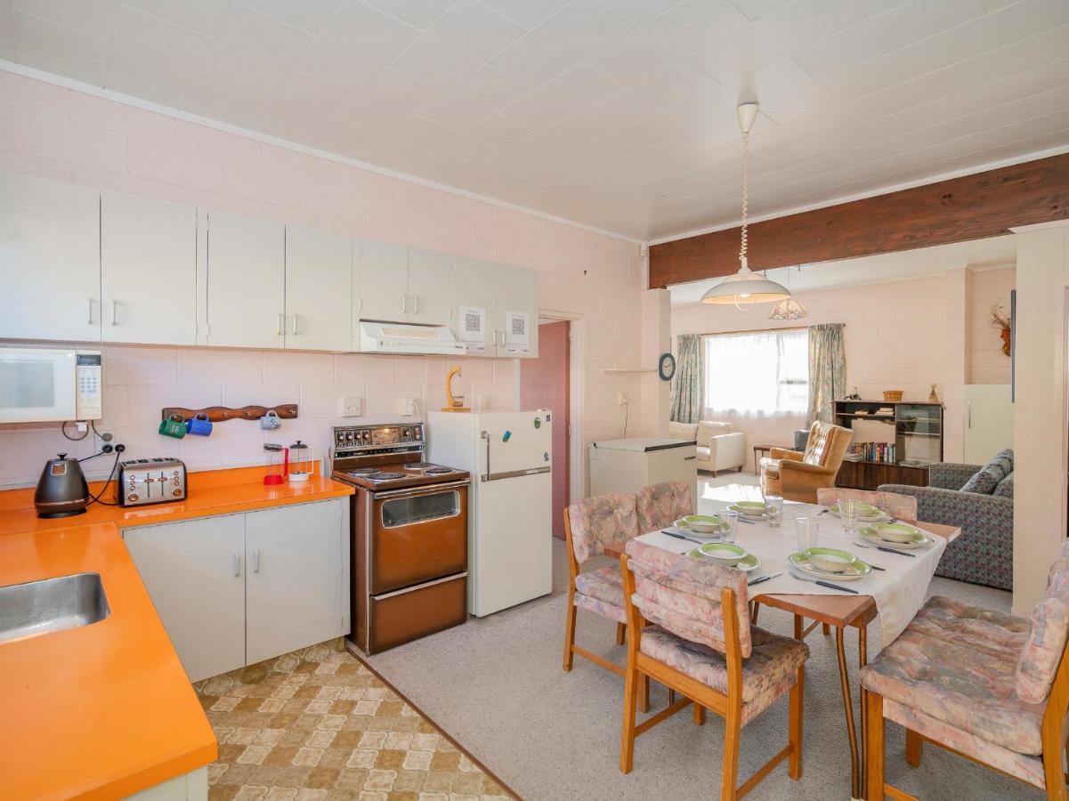 Cosy At Cooks - Cooks Beach Downstairs Unit Zewnętrze zdjęcie
